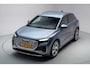 Audi Q4 e-tron 40 S-line edition 77 kWh [ Head Up Display Stoelverwarming Carplay ]