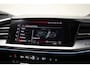 Audi Q4 e-tron 40 S-line edition 77 kWh [ Head Up Display Stoelverwarming Carplay ]