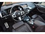 BMW X3 XDrive20d High Executive '21 Pano M Pakket Led Leder Clima Cruise Inruil mogelijk