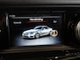 Mercedes-Benz SLC 200 AMG Leer Nekverwarming Panoramadak Navigatie Camera Ambiente verlichting 18 inch 1e Eigenaar Dealer onderhouden Seleniet grijs Automaat Flippers Boekjes aanwezig Zeer nette staat