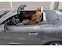 Mercedes-Benz SLC 200 AMG Leer Nekverwarming Panoramadak Navigatie Camera Ambiente verlichting 18 inch 1e Eigenaar Dealer onderhouden Seleniet grijs Automaat Flippers Boekjes aanwezig Zeer nette staat