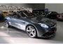 Mercedes-Benz SLC 200 AMG Leer Nekverwarming Panoramadak Navigatie Camera Ambiente verlichting 18 inch 1e Eigenaar Dealer onderhouden Seleniet grijs Automaat Flippers Boekjes aanwezig Zeer nette staat