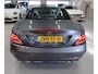 Mercedes-Benz SLC 200 AMG Leer Nekverwarming Panoramadak Navigatie Camera Ambiente verlichting 18 inch 1e Eigenaar Dealer onderhouden Seleniet grijs Automaat Flippers Boekjes aanwezig Zeer nette staat