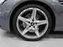 Mercedes-Benz SLC 200 AMG Leer Nekverwarming Panoramadak Navigatie Camera Ambiente verlichting 18 inch 1e Eigenaar Dealer onderhouden Seleniet grijs Automaat Flippers Boekjes aanwezig Zeer nette staat