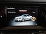 Mercedes-Benz SLC 200 AMG Leer Nekverwarming Panoramadak Navigatie Camera Ambiente verlichting 18 inch 1e Eigenaar Dealer onderhouden Seleniet grijs Automaat Flippers Boekjes aanwezig Zeer nette staat