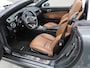 Mercedes-Benz SLC 200 AMG Leer Nekverwarming Panoramadak Navigatie Camera Ambiente verlichting 18 inch 1e Eigenaar Dealer onderhouden Seleniet grijs Automaat Flippers Boekjes aanwezig Zeer nette staat