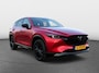 Mazda CX-5 2.0 SAG 165 Homura Comf. Aut. | Schuifdak | Lederen bekleiding |