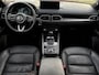 Mazda CX-5 2.0 SAG 165 Homura Comf. Aut. | Schuifdak | Lederen bekleiding |