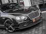 Bentley Continental GT 6.0 W12 Speed / Carbon / Massage / TV-Tuner / Camera