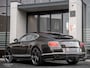 Bentley Continental GT 6.0 W12 Speed / Carbon / Massage / TV-Tuner / Camera