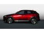 Mazda CX-3 2.0 SkyActiv-G 120 GT-M | Adapt. Cruise | Bose | Camera | Keyless | RIJKLAARPRIJS!!