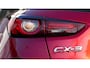 Mazda CX-3 2.0 SkyActiv-G 120 GT-M | Adapt. Cruise | Bose | Camera | Keyless | RIJKLAARPRIJS!!