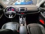 Kia Sportage 2.0 X-clusive
