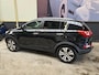 Kia Sportage 2.0 X-clusive