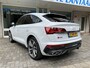 Audi SQ5 3.0 TDI SQ5 quattro S Line nw. pr.  €140.000 Sportback Nw model Dealer onderh. Panodak/Navigatie/Luchtver./Vol leder/ / Autom. airco/./A.uitr.camera//Adapt. Cruisecontr./21 Inch L.M./Led verl./Park. sens. v+a/Elektr. z