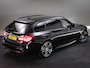 BMW 3-Serie Touring 318i M-Sport Edition (APPLE CARPLAY/ANDROID AUTO, HEAD-UP, SPORTSTOELEN LEDER, NAVIGATIE PROFESSIONAL, CRUISE)