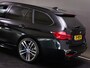 BMW 3-Serie Touring 318i M-Sport Edition (APPLE CARPLAY/ANDROID AUTO, HEAD-UP, SPORTSTOELEN LEDER, NAVIGATIE PROFESSIONAL, CRUISE)