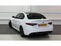 Alfa Romeo Giulia 2.0T 310pk LED Xenon Schuifkanteldak Leer F1 flippers