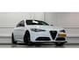 Alfa Romeo Giulia 2.0T 310pk LED Xenon Schuifkanteldak Leer F1 flippers