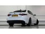 Alfa Romeo Giulia 2.0T 310pk LED Xenon Schuifkanteldak Leer F1 flippers