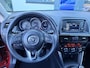 Mazda CX-5 2.0 TS+ Lease Pack Trekhaak, Xenon, PDC