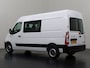 Opel Movano 2.3CDTI L2H2 Dubbele Cabine 6-Persoons | Airco | Cruise | Betimmering