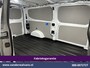 Ford Transit Custom 2.0 TDCI 111pk L2H1 Fabrieksgarantie Euro6 Airco | Camera | Apple Carplay | Cruisecontrol | LED Android Auto, Verwarmde voorruit, Parkeersensoren, Bijrijdersbank