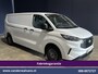 Ford Transit Custom 2.0 TDCI 111pk L2H1 Fabrieksgarantie Euro6 Airco | Camera | Apple Carplay | Cruisecontrol | LED Android Auto, Verwarmde voorruit, Parkeersensoren, Bijrijdersbank
