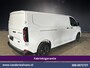 Ford Transit Custom 2.0 TDCI 111pk L2H1 Fabrieksgarantie Euro6 Airco | Camera | Apple Carplay | Cruisecontrol | LED Android Auto, Verwarmde voorruit, Parkeersensoren, Bijrijdersbank