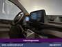 Ford Transit Custom 2.0 TDCI 111pk L2H1 Fabrieksgarantie Euro6 Airco | Camera | Apple Carplay | Cruisecontrol | LED Android Auto, Verwarmde voorruit, Parkeersensoren, Bijrijdersbank