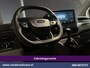 Ford Transit Custom 2.0 TDCI 111pk L2H1 Fabrieksgarantie Euro6 Airco | Camera | Apple Carplay | Cruisecontrol | LED Android Auto, Verwarmde voorruit, Parkeersensoren, Bijrijdersbank