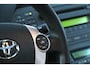 Toyota Prius 1.8 Comfort Hybrid Aut Panoramadak Zonnepaneel KayLess Go 1e Eigenaar Head-up display