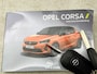 Opel Corsa 1.2 Edition | Cruise Control |  Parkeersensoren | Verkeersbord herkenning | Driver Alert | Safety Brake | Airco | Bluetooth | Apple Carplay / Andriod Auto |
