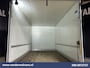 Peugeot Boxer 2.2 BlueHDi 141pk Bakwagen 428cm Lang Laadklep Euro6 Airco | Camera | 1085kg laadvermogen Bijrijdersbank