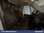 Peugeot Boxer 2.2 BlueHDi 141pk Bakwagen 428cm Lang Laadklep Euro6 Airco | Camera | 1085kg laadvermogen Bijrijdersbank