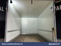 Peugeot Boxer 2.2 BlueHDi 141pk Bakwagen 428cm Lang Laadklep Euro6 Airco | Camera | 1085kg laadvermogen Bijrijdersbank