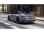Porsche 911 Targa 4 GTS