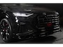 Audi Q8 55 TFSI e Quattro SQ8 Look / Massage / Head Up / RS Zetels / Leder / Memory / Acc / F1 / Lane Assist / Open Pano / 23 Inch