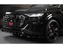 Audi Q8 55 TFSI e Quattro SQ8 Look / Massage / Head Up / RS Zetels / Leder / Memory / Acc / F1 / Lane Assist / Open Pano / 23 Inch