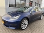 Tesla Model 3 Long Range AWD 75 kWh -SOH 86%-AUTOPILOT 3.0-STOELVERWARMING V+A-VOORVERWARMING-DASHCAM-CAMERA-1STE EIGENAAR!-BTW-