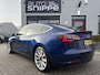 Tesla Model 3 Long Range AWD 75 kWh -SOH 86%-AUTOPILOT 3.0-STOELVERWARMING V+A-VOORVERWARMING-DASHCAM-CAMERA-1STE EIGENAAR!-BTW-