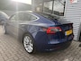 Tesla Model 3 Long Range AWD 75 kWh -SOH 86%-AUTOPILOT 3.0-STOELVERWARMING V+A-VOORVERWARMING-DASHCAM-CAMERA-1STE EIGENAAR!-BTW-