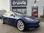 Tesla Model 3 Long Range AWD 75 kWh -SOH 86%-AUTOPILOT 3.0-STOELVERWARMING V+A-VOORVERWARMING-DASHCAM-CAMERA-1STE EIGENAAR!-BTW-