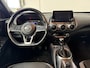 Nissan Juke 1.0 DIG-T N-Connecta | Navigatie | Camera | Cruise control | Stoelverwarming | All Season |