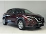 Nissan Juke 1.0 DIG-T N-Connecta | Navigatie | Camera | Cruise control | Stoelverwarming | All Season |
