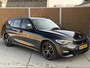 BMW 3-Serie Touring 320e M sport Automaat | Zwart optiek | LED laserlichten | Leren bekleding | Stoelverwarming | DAB ontvanger | HiFi installatie | Navigatiesysteem | Cruise control adaptief | Climate control | Parkeersensoren voor en achter
