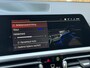 BMW 3-Serie Touring 320e M sport Automaat | Zwart optiek | LED laserlichten | Leren bekleding | Stoelverwarming | DAB ontvanger | HiFi installatie | Navigatiesysteem | Cruise control adaptief | Climate control | Parkeersensoren voor en achter