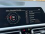 BMW 3-Serie Touring 320e M sport Automaat | Zwart optiek | LED laserlichten | Leren bekleding | Stoelverwarming | DAB ontvanger | HiFi installatie | Navigatiesysteem | Cruise control adaptief | Climate control | Parkeersensoren voor en achter