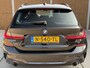 BMW 3-Serie Touring 320e M sport Automaat | Zwart optiek | LED laserlichten | Leren bekleding | Stoelverwarming | DAB ontvanger | HiFi installatie | Navigatiesysteem | Cruise control adaptief | Climate control | Parkeersensoren voor en achter