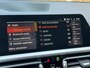 BMW 3-Serie Touring 320e M sport Automaat | Zwart optiek | LED laserlichten | Leren bekleding | Stoelverwarming | DAB ontvanger | HiFi installatie | Navigatiesysteem | Cruise control adaptief | Climate control | Parkeersensoren voor en achter